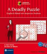 Cover-Bild A Deadly Puzzle