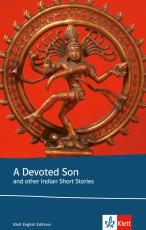 Cover-Bild A devoted son and other Indian short stories