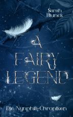 Cover-Bild A Fairy Legend