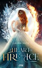 Cover-Bild A Heart of Fire and Ice