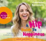 Cover-Bild A Hip Guide to Happiness