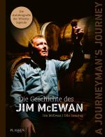 Cover-Bild A Journeyman's Journey - Die Geschichte des Jim McEwan
