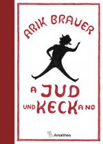 Cover-Bild A Jud und keck a no