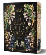 Cover-Bild A Kiss full of Magic