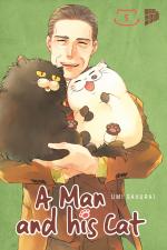Cover-Bild A Man And His Cat 5