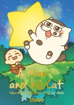 Cover-Bild A Man and his Cat: Fukumaru und das Sternenschiff des Glücks