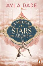 Cover-Bild A Million Stars Above