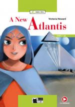 Cover-Bild A New Atlantis
