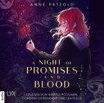 Cover-Bild A Night of Promises and Blood