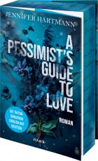 Cover-Bild A Pessimist's Guide to Love