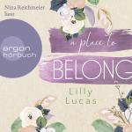 Cover-Bild A Place to Belong