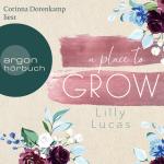 Cover-Bild A Place to Grow