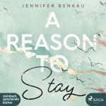 Cover-Bild A Reason To Stay