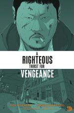 Cover-Bild A Righteous Thirst for Vengeance 1