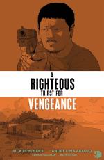 Cover-Bild A Righteous Thirst for Vengeance 2