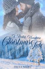Cover-Bild A Rocky Mountain Christmas Tale