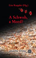 Cover-Bild A Schwob, a Mord?