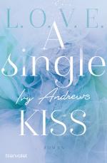 Cover-Bild A single kiss