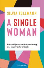 Cover-Bild A Single Woman