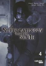 Cover-Bild A Suffocatingly Lonely Death 4