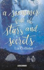 Cover-Bild A summer full of stars and secrets