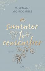 Cover-Bild A Summer to Remember