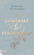 Cover-Bild A Summer to Remember