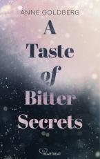 Cover-Bild A Taste of Bitter Secrets