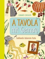 Cover-Bild A Tavola mit Gennaro