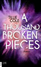 Cover-Bild A Thousand Broken Pieces