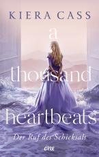 Cover-Bild A thousand heartbeats - Der Ruf des Schicksals