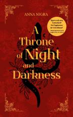 Cover-Bild A Throne of Night and Darkness