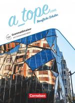 Cover-Bild A tope - Berufliche Schulen - 11.-13. Schuljahr