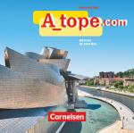 Cover-Bild A tope - Spanisch Spätbeginner - Ausgabe 2010