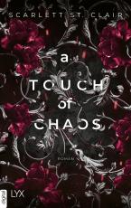 Cover-Bild A Touch of Chaos