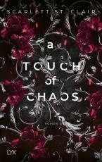 Cover-Bild A Touch of Chaos