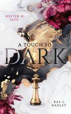 Cover-Bild A Touch So Dark