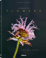 Cover-Bild A Tribute to FLOWERS, Hardcover version