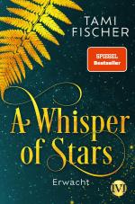 Cover-Bild A Whisper of Stars