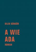 Cover-Bild A wie Ada