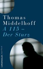 Cover-Bild A115 - Der Sturz