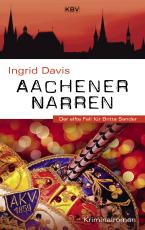 Cover-Bild Aachener Narren