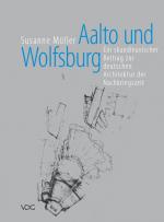Cover-Bild Aalto und Wolfsburg
