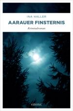 Cover-Bild Aarauer Finsternis