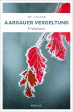 Cover-Bild Aargauer Vergeltung