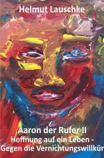 Cover-Bild Aaron der Rufer II