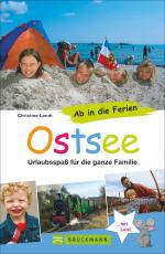 Cover-Bild Ab in die Ferien – Ostsee