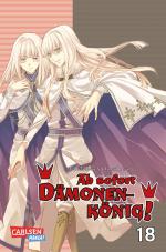 Cover-Bild Ab sofort Dämonenkönig! 18