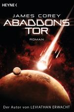 Cover-Bild Abaddons Tor