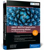 Cover-Bild ABAP RESTful Application Programming Model